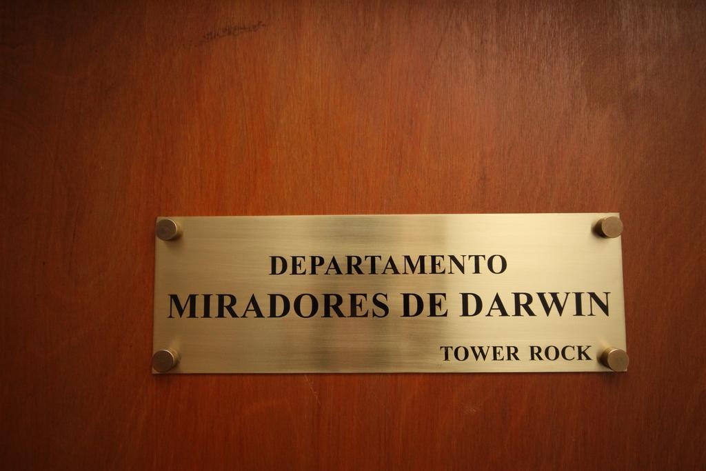 Tower Rock Puerto Deseado Standard Apartment Ruang foto